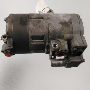 BMW AC Compressor