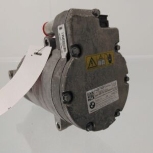 BMW AC Compressor