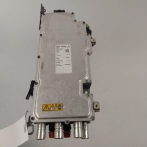 BMW KLE module